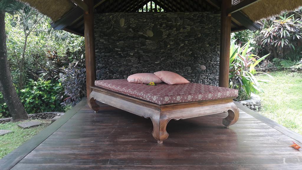 Puri Mangga Sea View Resort And Spa Ловина Экстерьер фото