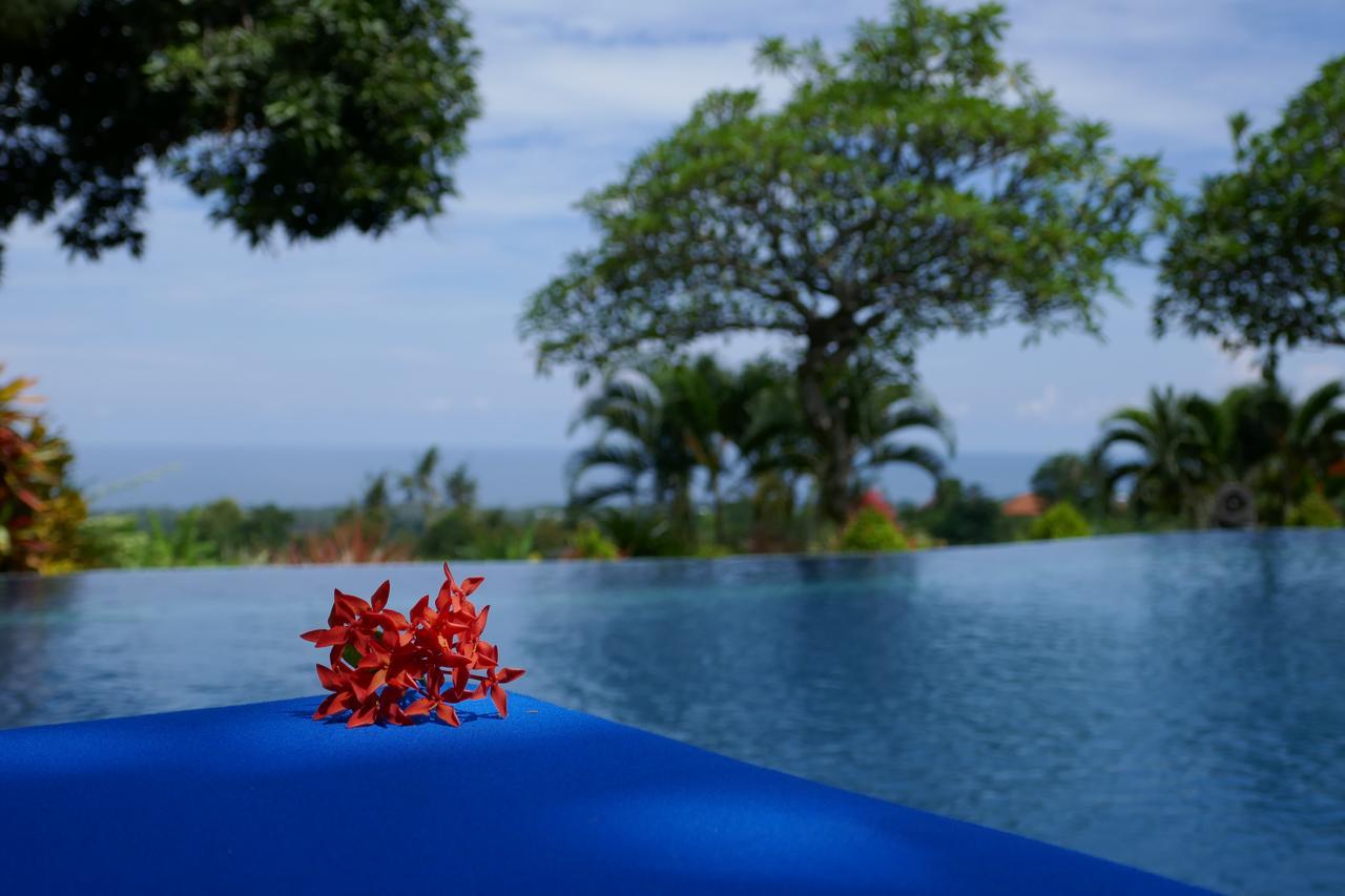 Puri Mangga Sea View Resort And Spa Ловина Экстерьер фото